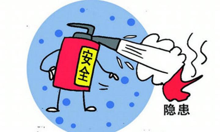 創建多種全民消防安全宣傳模式